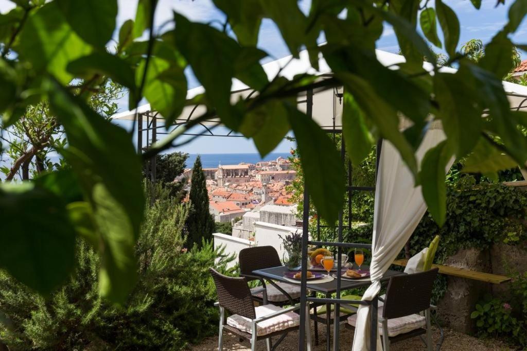 Apartment Purple Rain Dubrovnik Luaran gambar