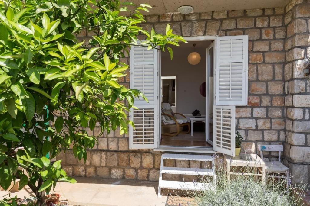 Apartment Purple Rain Dubrovnik Luaran gambar