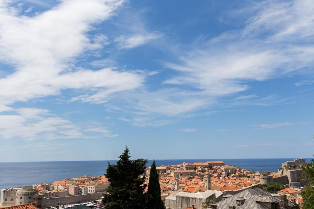 Apartment Purple Rain Dubrovnik Luaran gambar