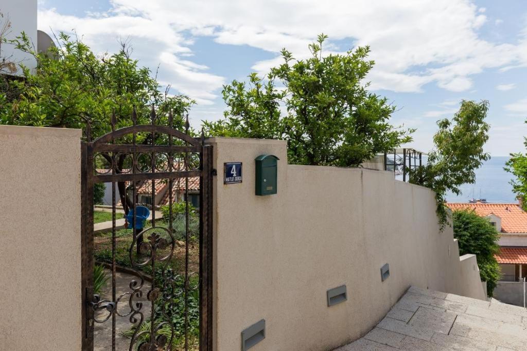 Apartment Purple Rain Dubrovnik Luaran gambar