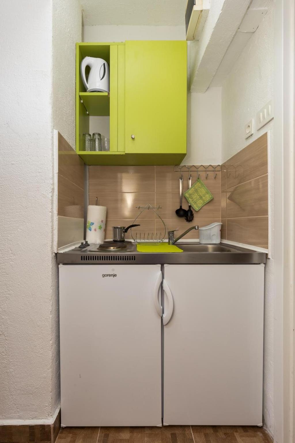 Apartment Purple Rain Dubrovnik Luaran gambar