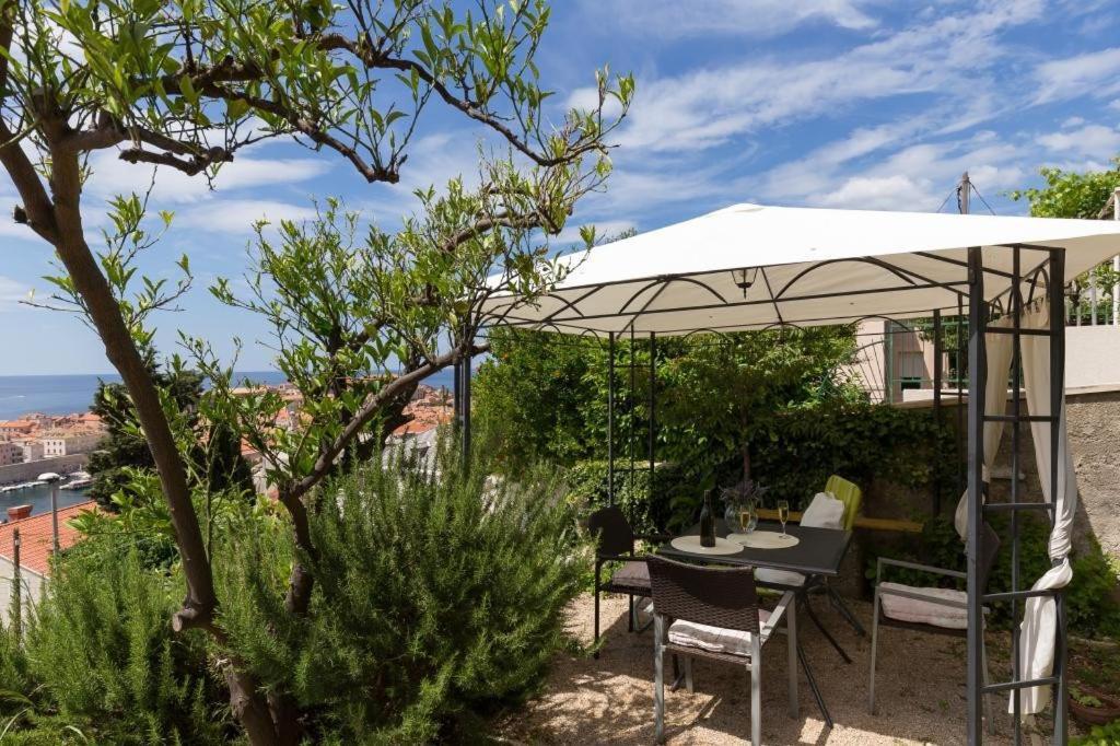 Apartment Purple Rain Dubrovnik Luaran gambar